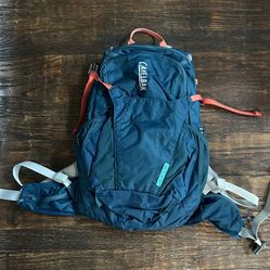 Camelbak Hydration Backpack - Used Once