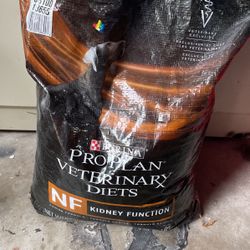 Nf Kidney Function Dog Food Purina