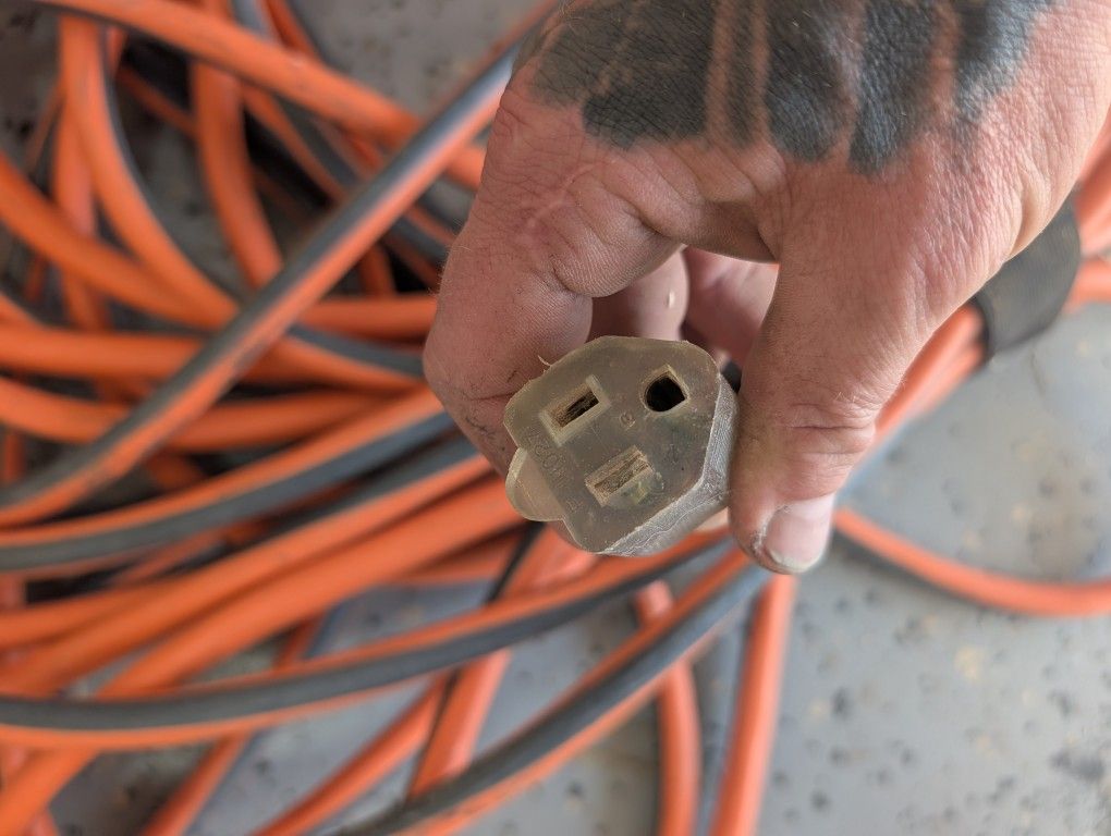 10g RV Extension Cord