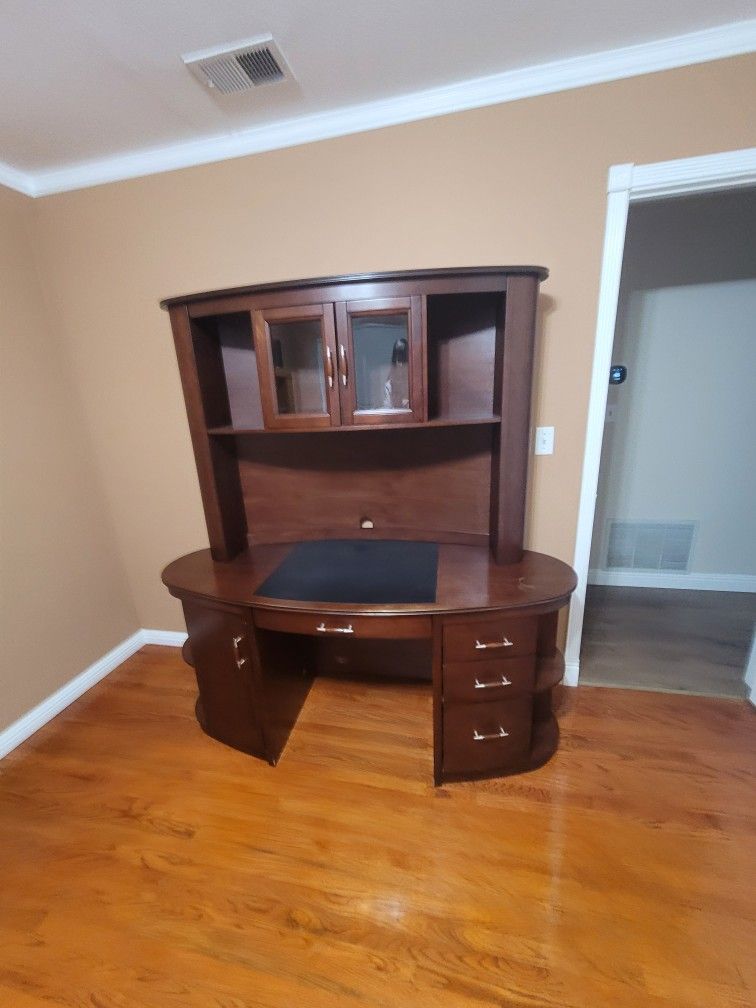 Computer Desk