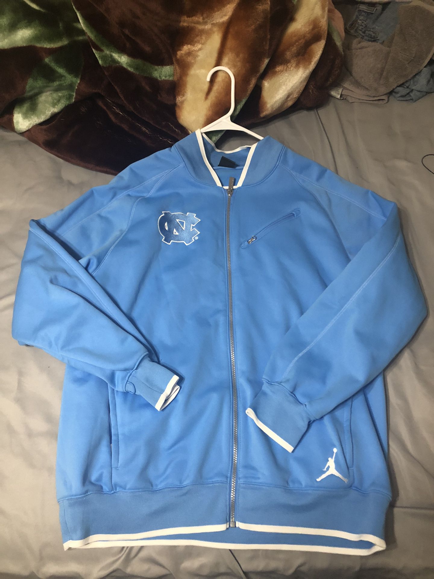 Jordan UNC Jacket