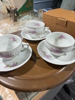 Tea set