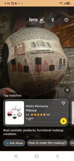 Mini Brands