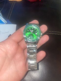 Men’s Watch 
