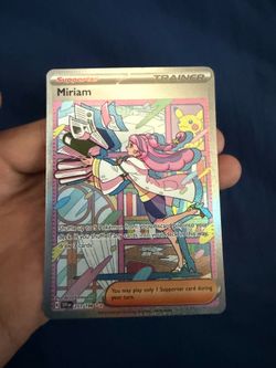 Miriam SIR 241/198