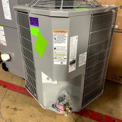 Airquest R4H424GKC 2 Ton 14 SEER AirQuest Heat Pump Air Conditioner  3 EU