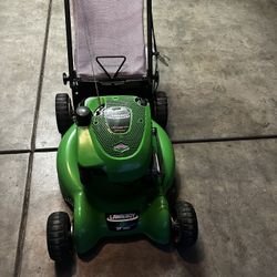 LAWN-BOY  Self Propelled  Lawn Mower  