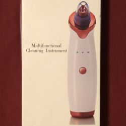 Powerful Blackhead Remover