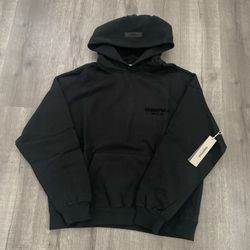 Essentials Fear Of God Hoodie