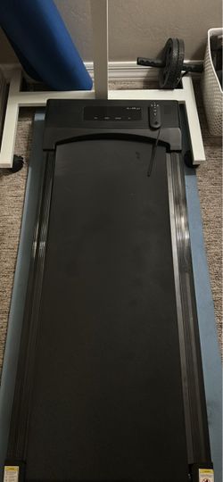 Walking pad