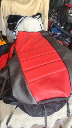 Car seat covers