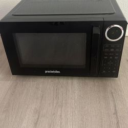 Proctor Silex Microwave