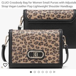Crossbody Bag Women