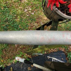 Baseball Bat Aluminum Alliy 29in