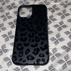 Velvet Calviar Iphone case
