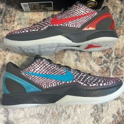 Kobe Hollywood 3D 