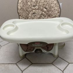 Booster Seat, Highchair