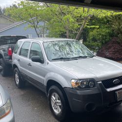 2006 Ford Escape