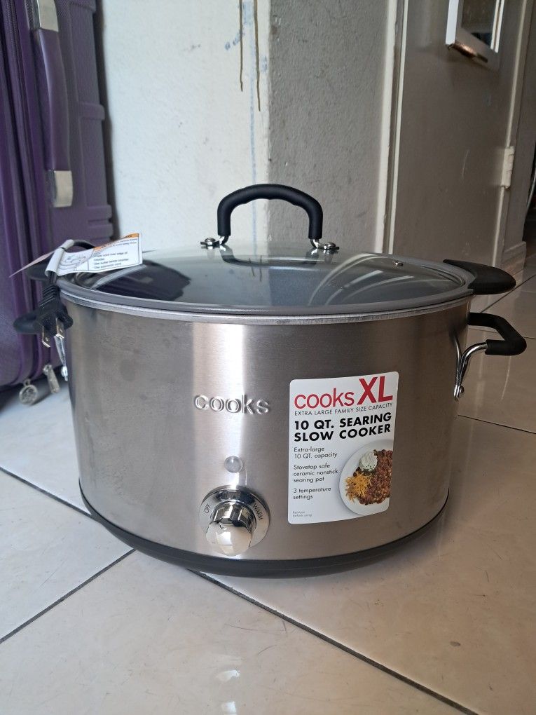 10 Qt