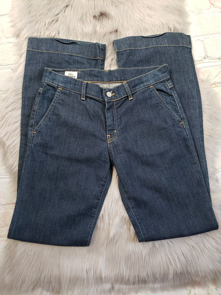 Lacoste women's size) for Sale in Midland, TX - OfferUp