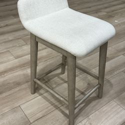 Pottery Barn Kitchen Bar Stools