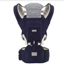 6-in-1 Baby Carrier