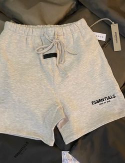 Essential shorts size small!!