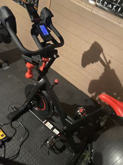Home Gym Equipment