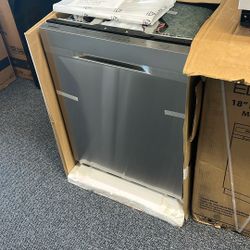 New Samsung Dishwasher For Sale 
