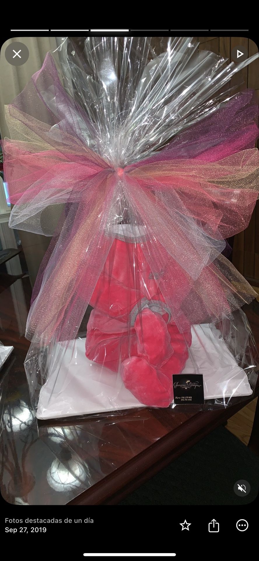 Baby Stretchy / Baby Gifts
