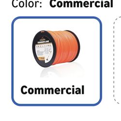 AN TANKER- Trimmer Line 