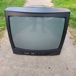 crt pick up