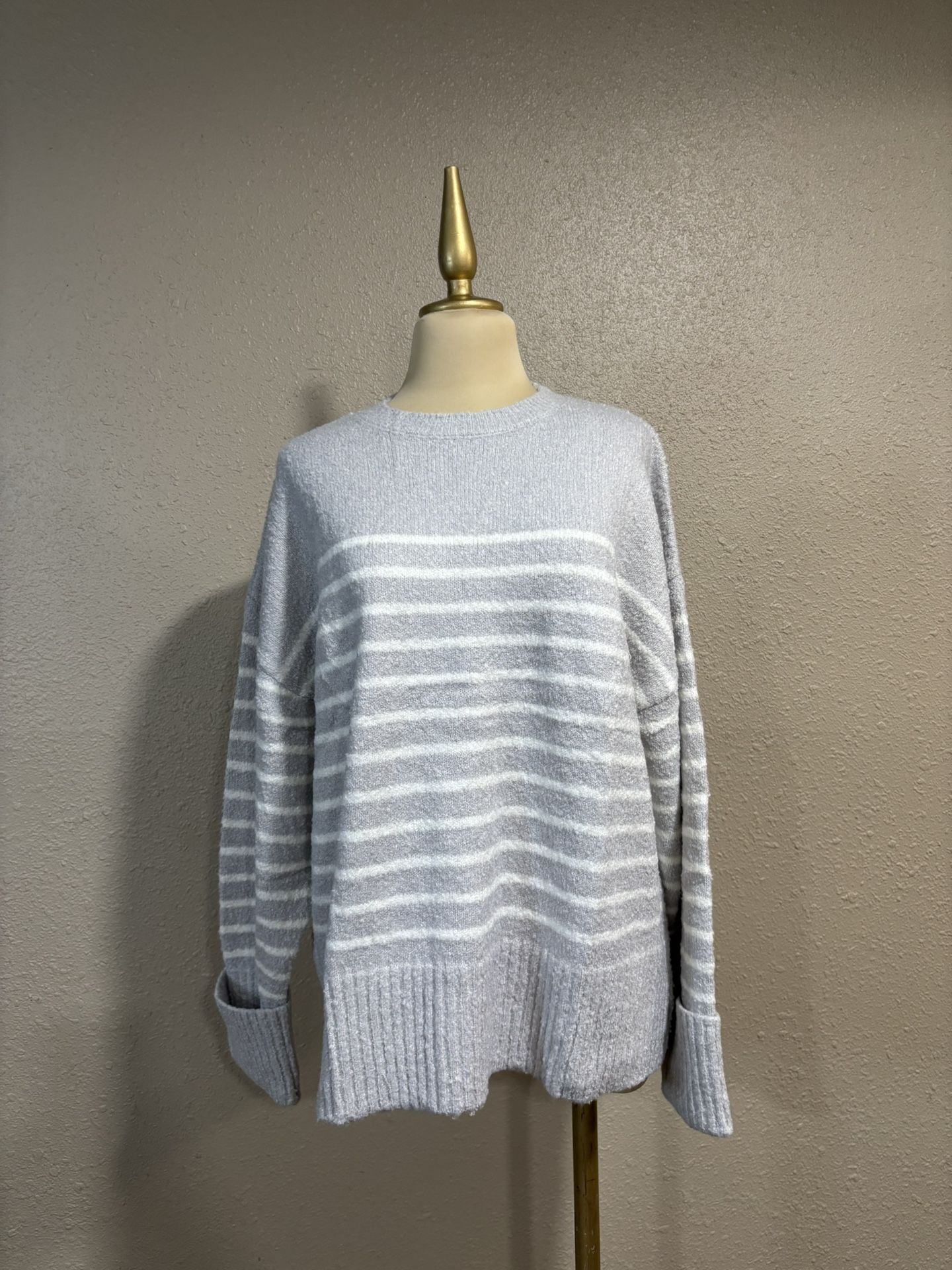 Sweatshirt Oversized