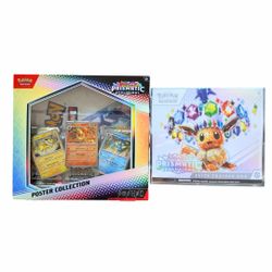 prismatic evolutions bundle