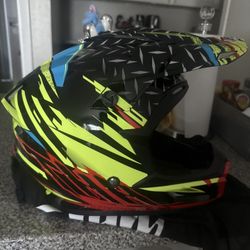 Helmet