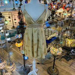 Dress For Sale One Size 