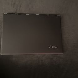 Selling This Lenovo YOGA 910-13IKB