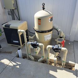 Pool & Equipment 