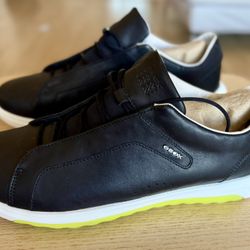 Geox Respira sneakers men’s. Size 11