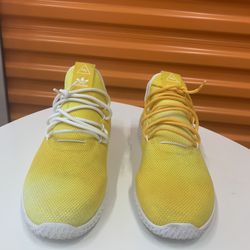 Pharrell Williams X Adidas  