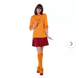 Velma costume