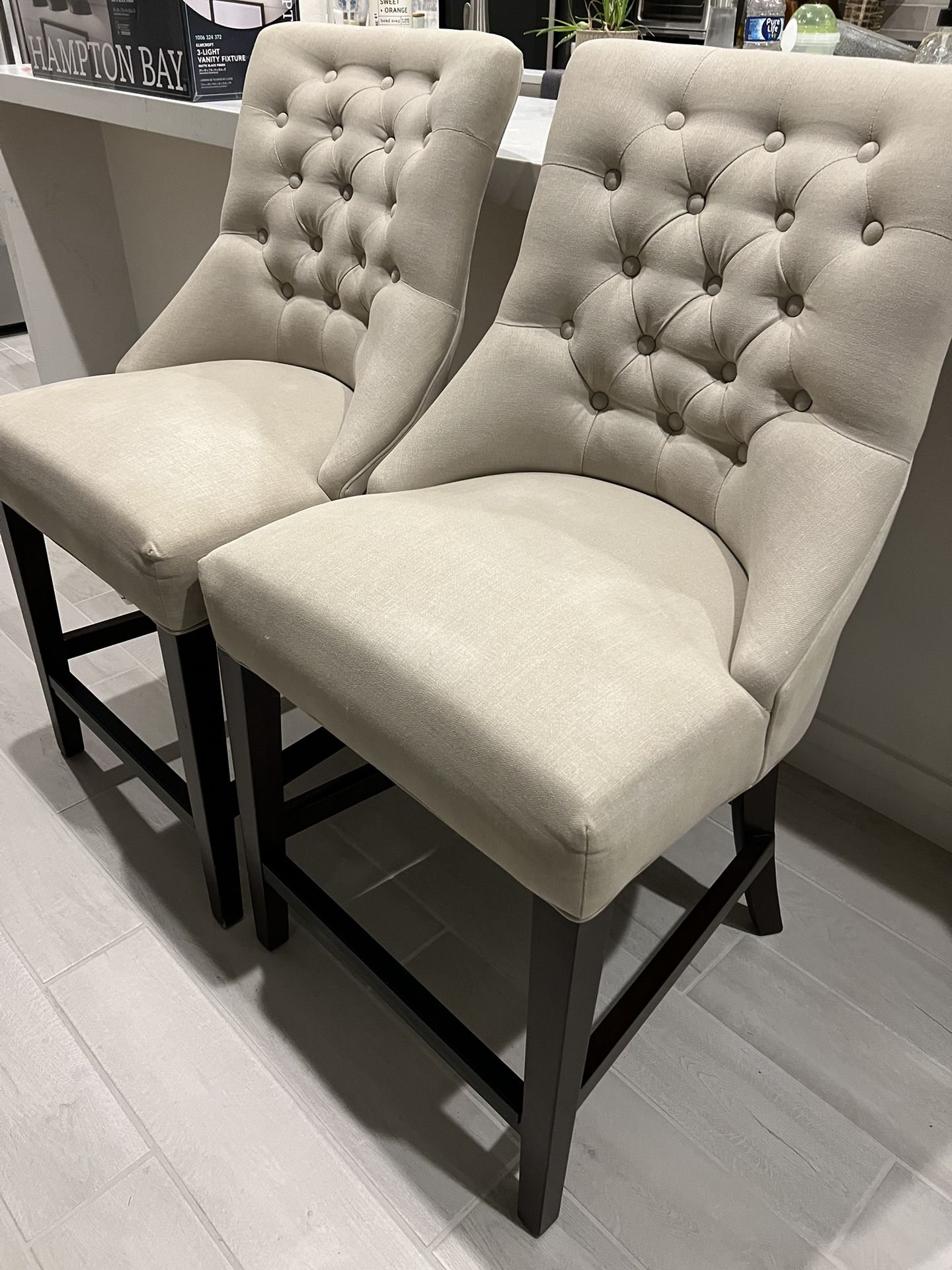 Pottery Barn Counter Height Barstools for Sale in Scottsdale, AZ OfferUp