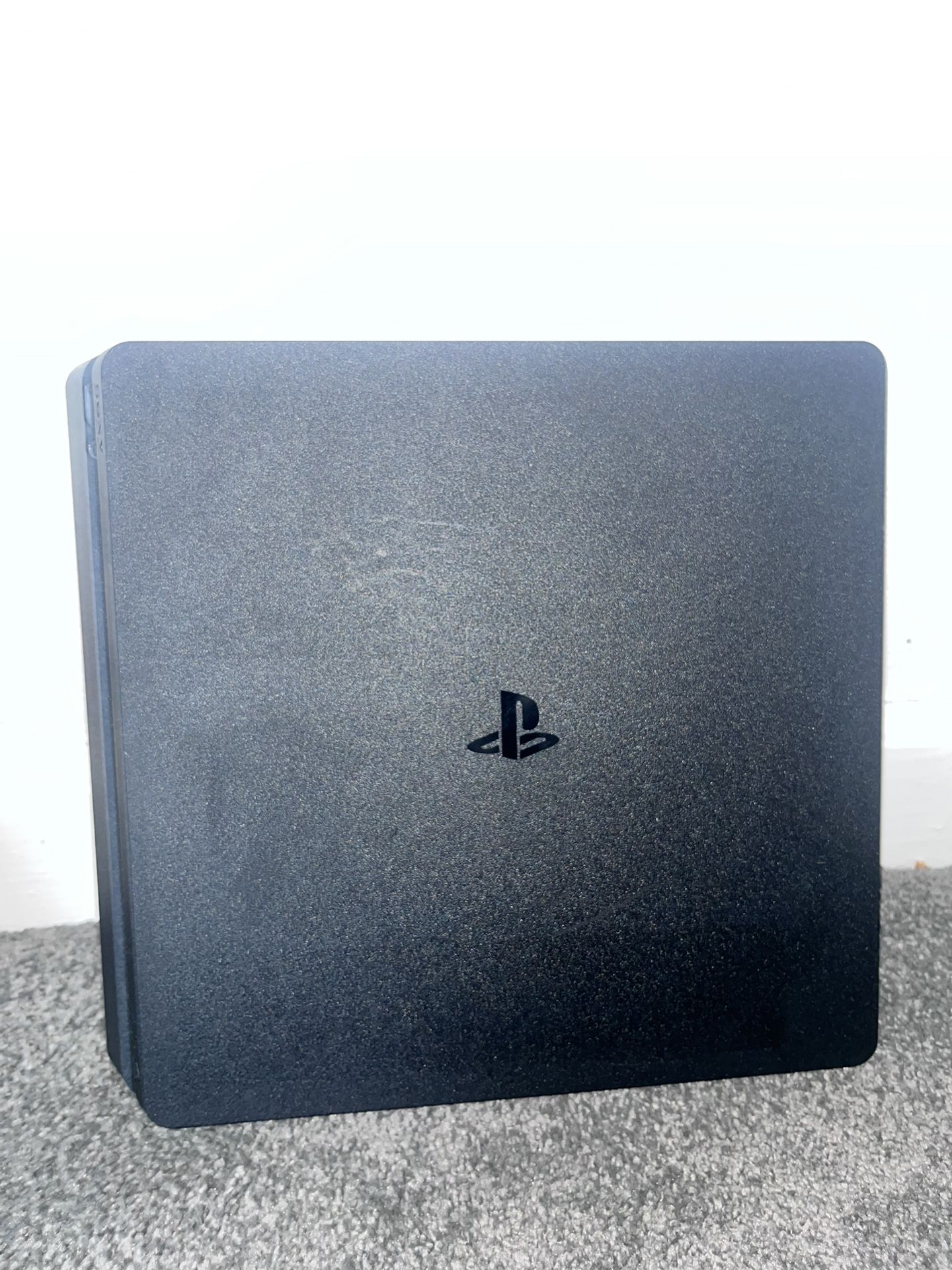 PS4