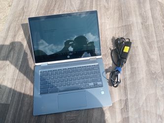 Hp Laptop X360