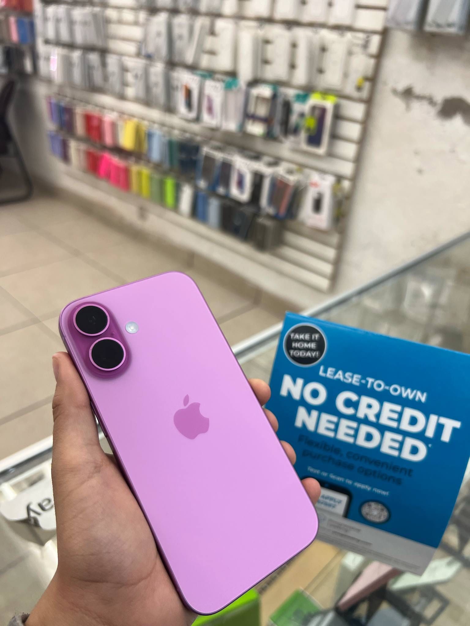 iPhone 16 128GB UNLOCKED