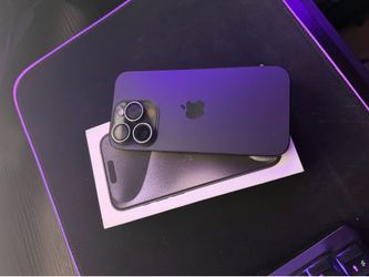 I phone 15 pro