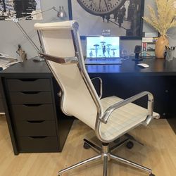 Modern Office Desk 