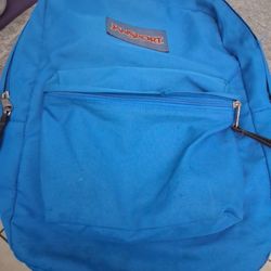 Jansport Backpack 