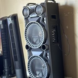 Speaker