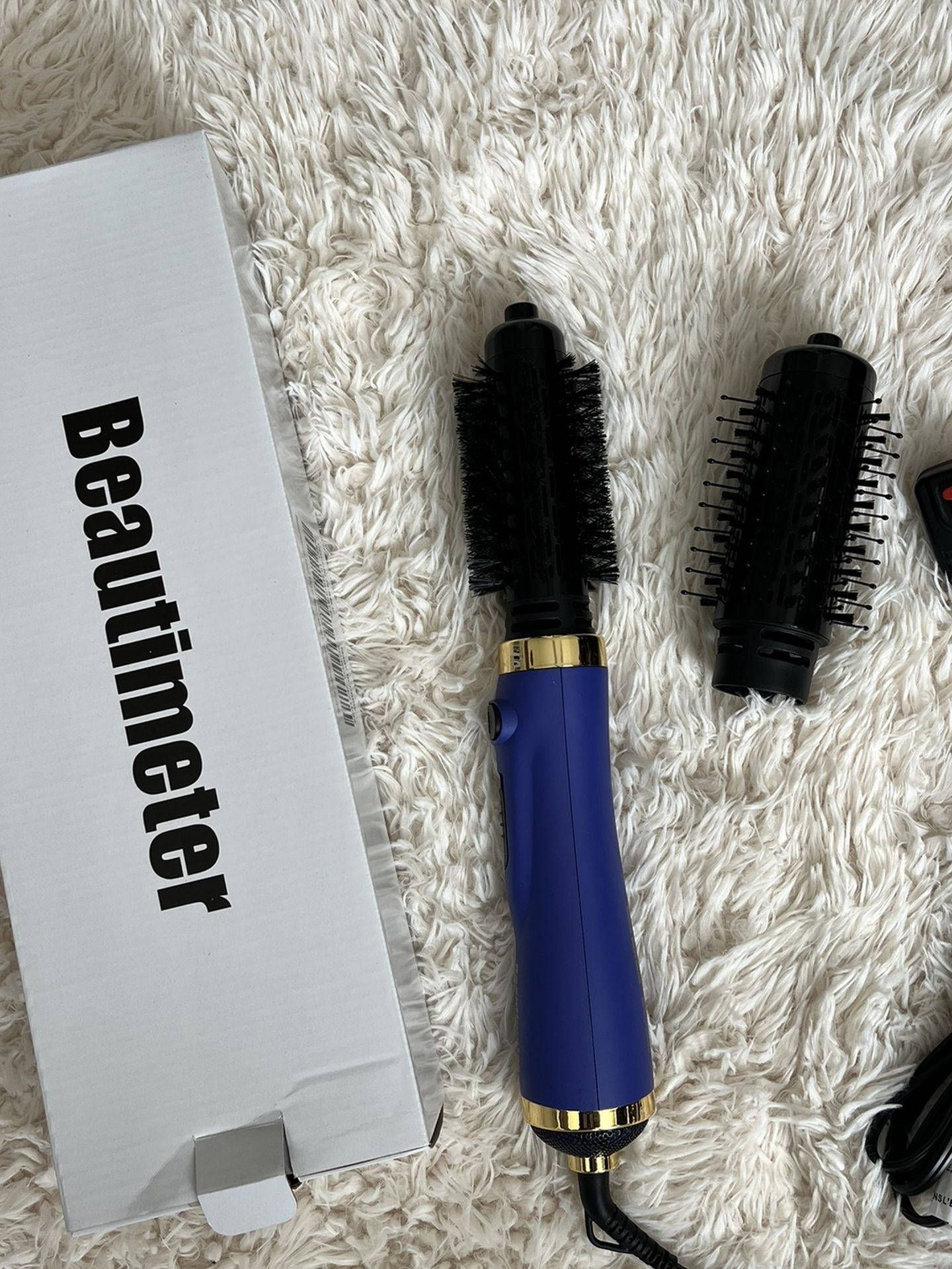 Beautimeter Auto-spin Hair Dryer Brush